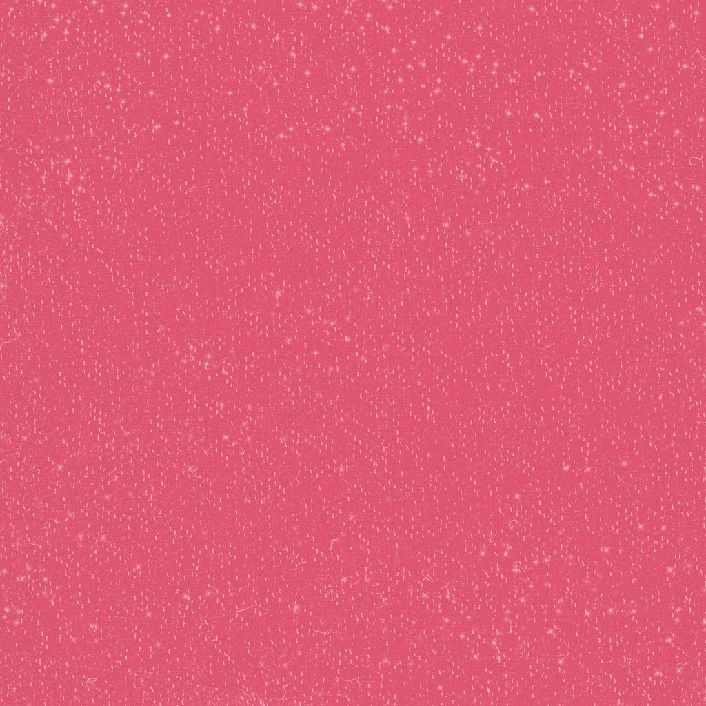 [HDWSP_23-0.125] Flamingo - Sparkle Wool (Fat 1/8)