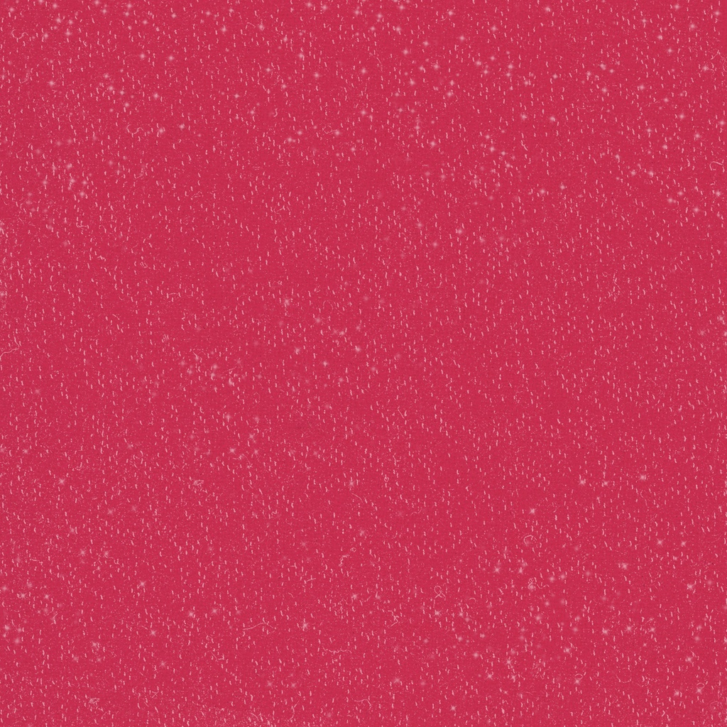 Raspberry - Sparkle Wool