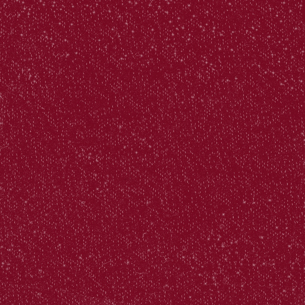Dark Cerise - Sparkle Wool