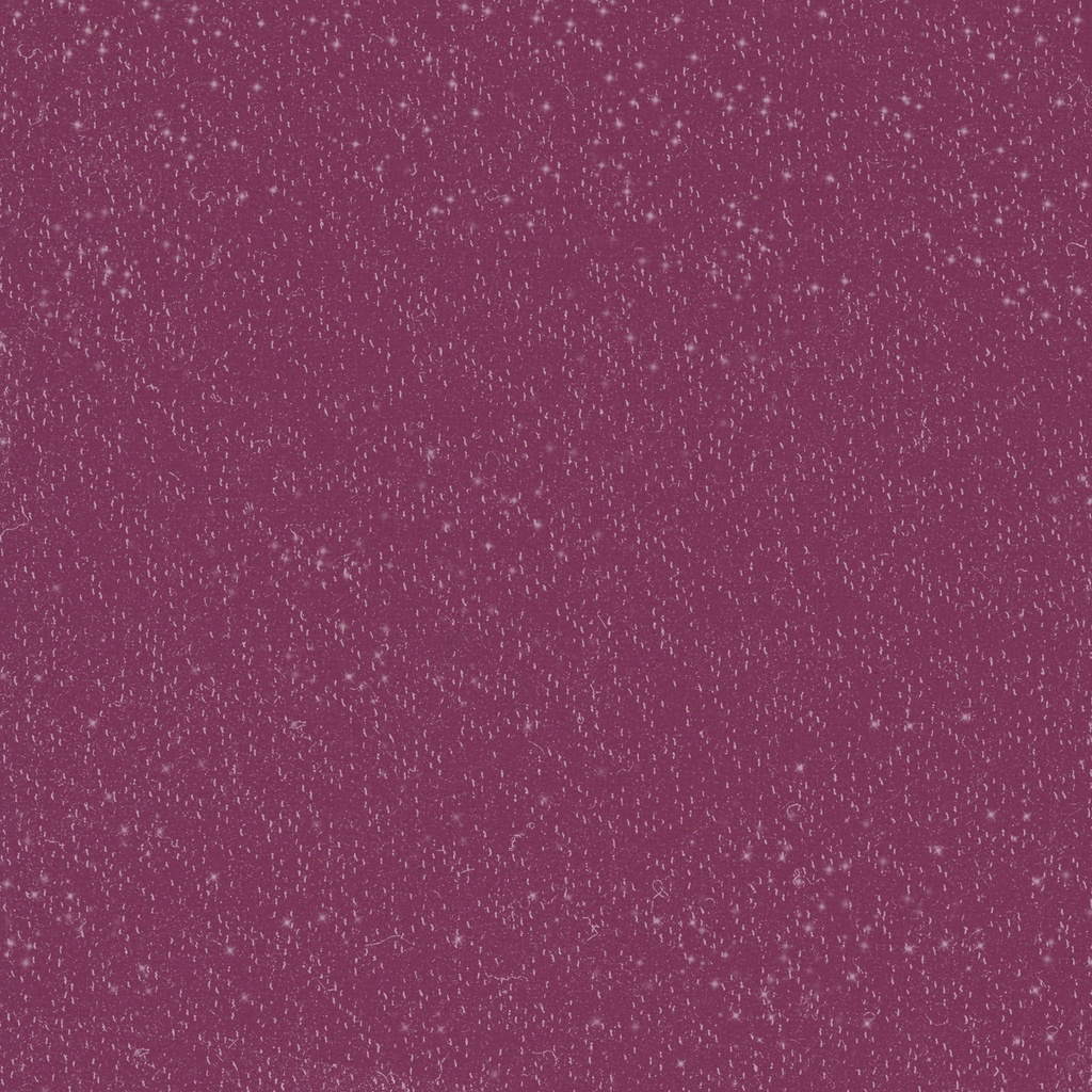 [HDWSP_37-0.125] Very Berry - Sparkle Wool (Fat 1/8)