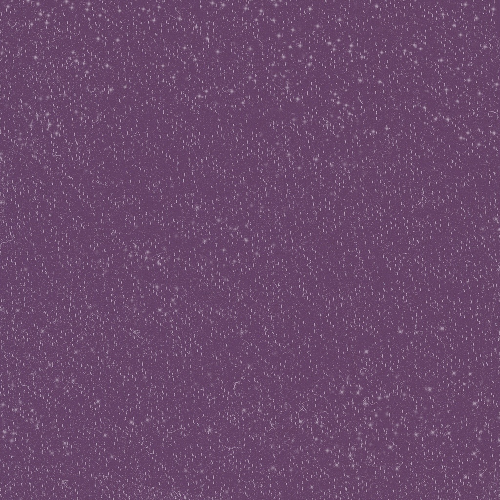 Orchid - Sparkle Wool