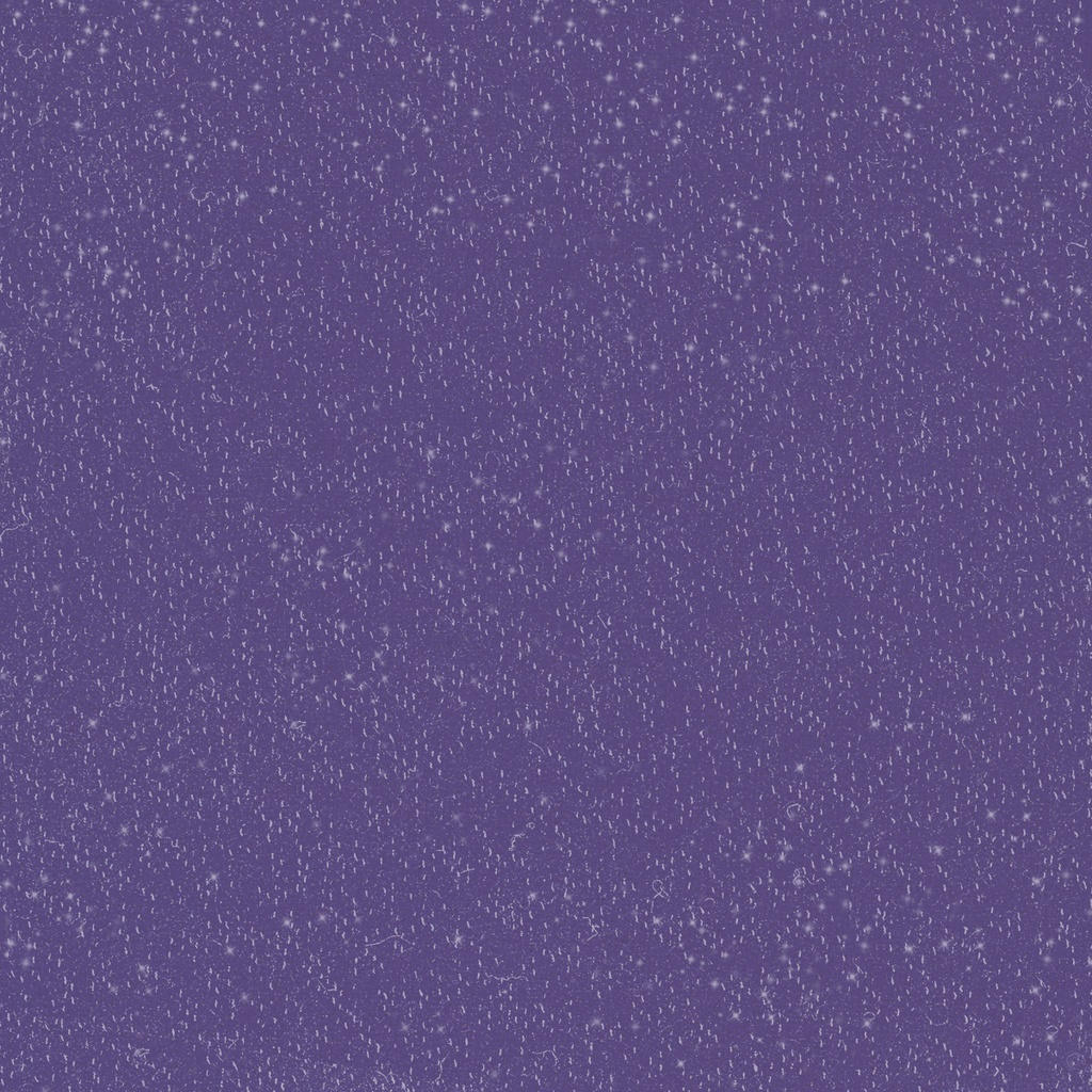 Lavender - Sparkle Wool