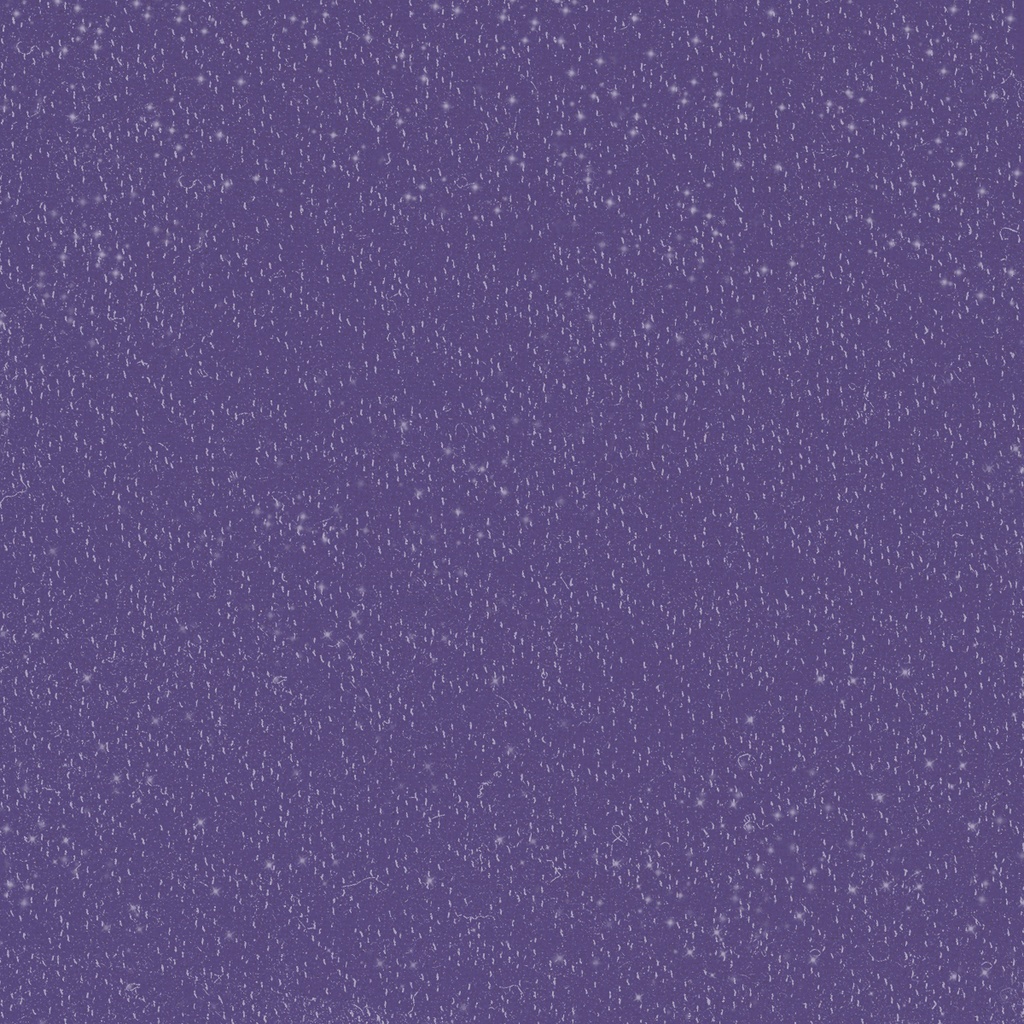 Lavender - Sparkle Wool