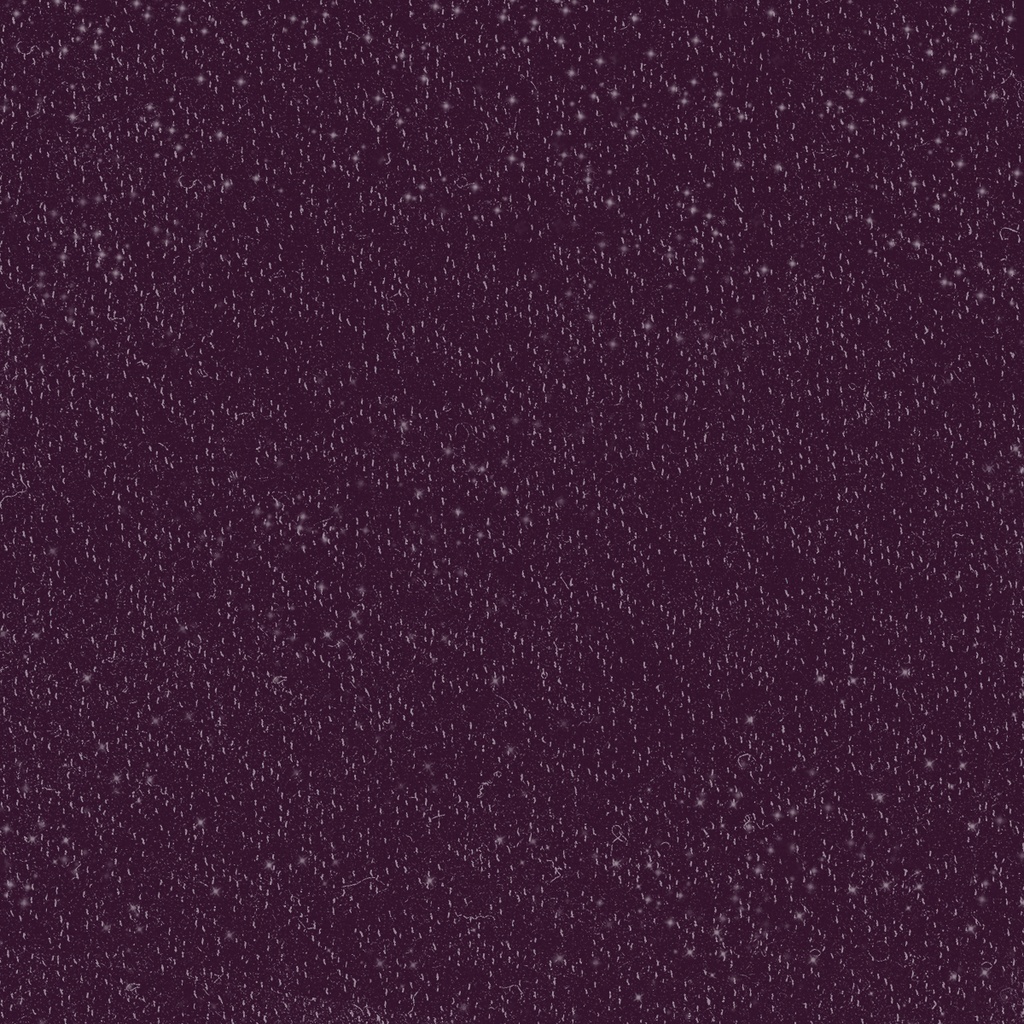 Eggplant - Sparkle Wool