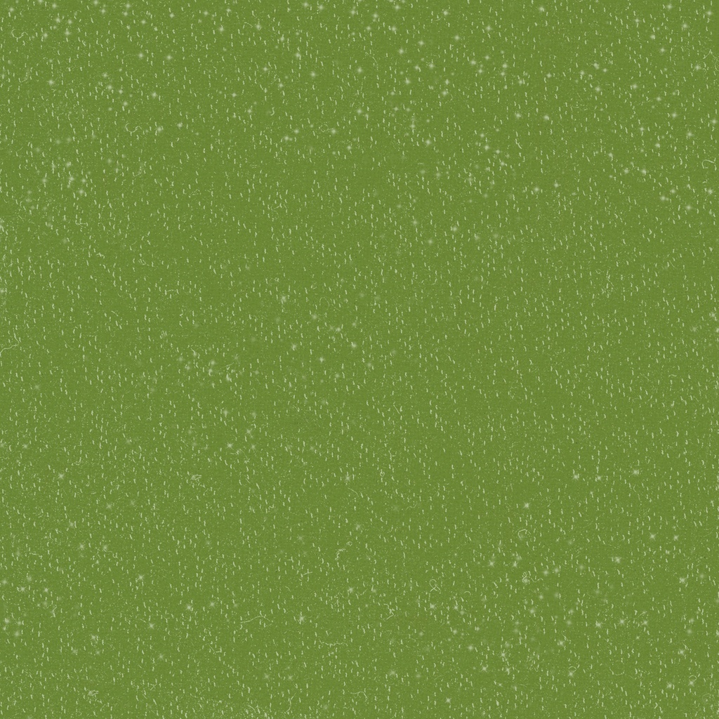 [HDWSP_14-0.125] Peridot - Sparkle Wool (Fat 1/8)