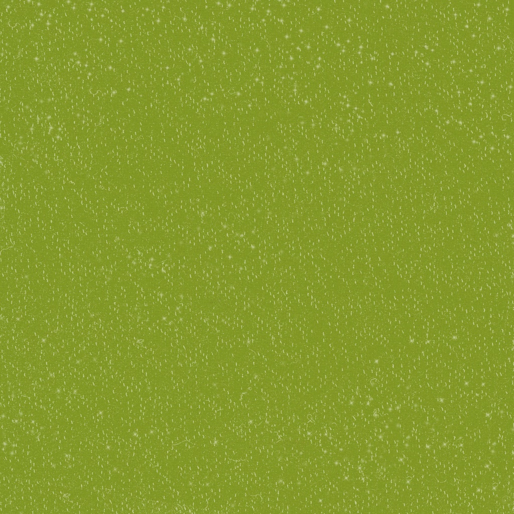 Electric Lime - Sparkle Wool