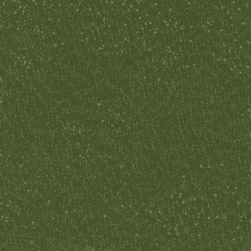 [HDWSP_16-0.125] Pine Needle - Sparkle Wool (Fat 1/8)