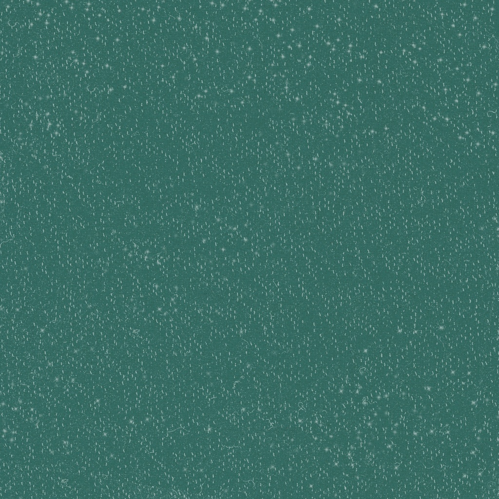 [HDWSP_07-0.125] Oceanfront - Sparkle Wool (Fat 1/8)