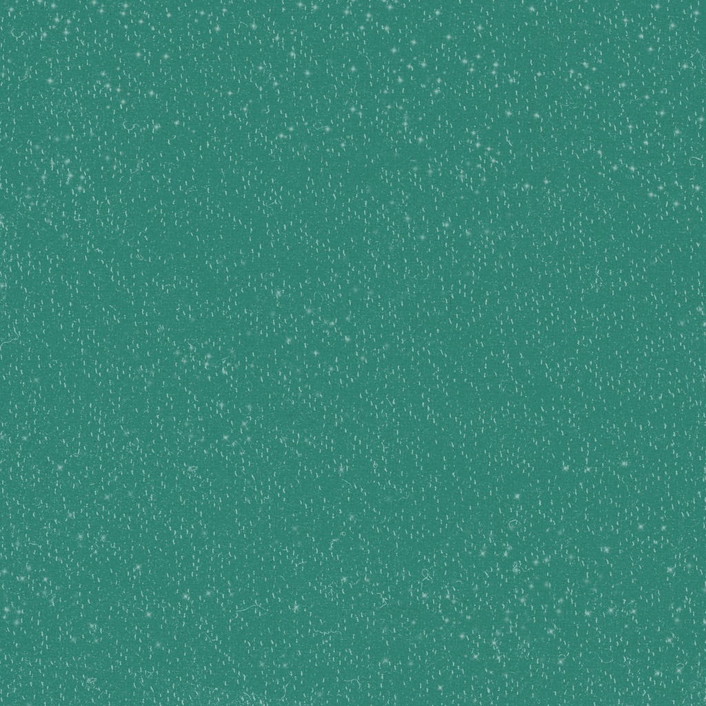 [HDWSP_18-0.125] Lagoon - Sparkle Wool (Fat 1/8)