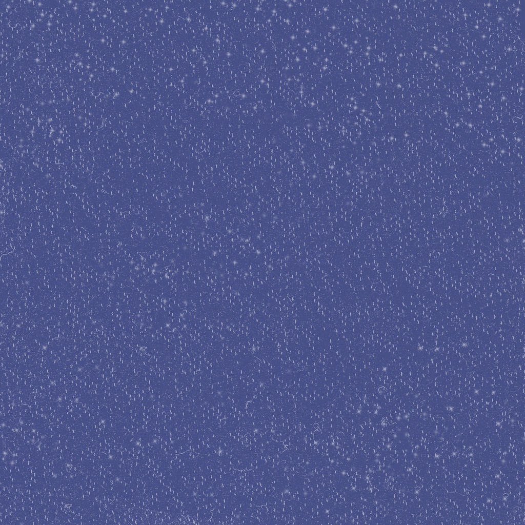 [HDWSP_57-0.125] Larkspur - Sparkle Wool (Fat 1/8)