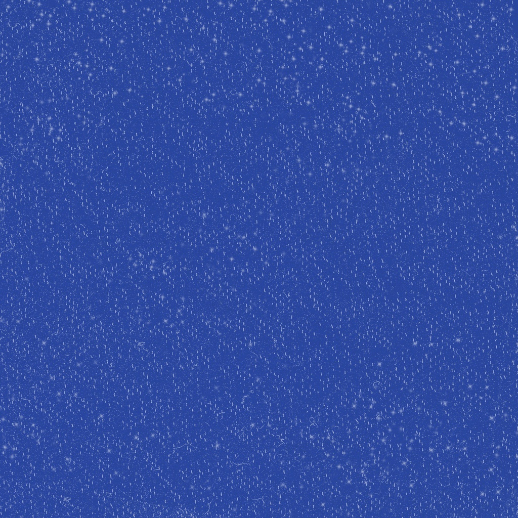 [HDWSP_56-0.125] Crystal Blue Persuasion - Sparkle Wool (Fat 1/8)