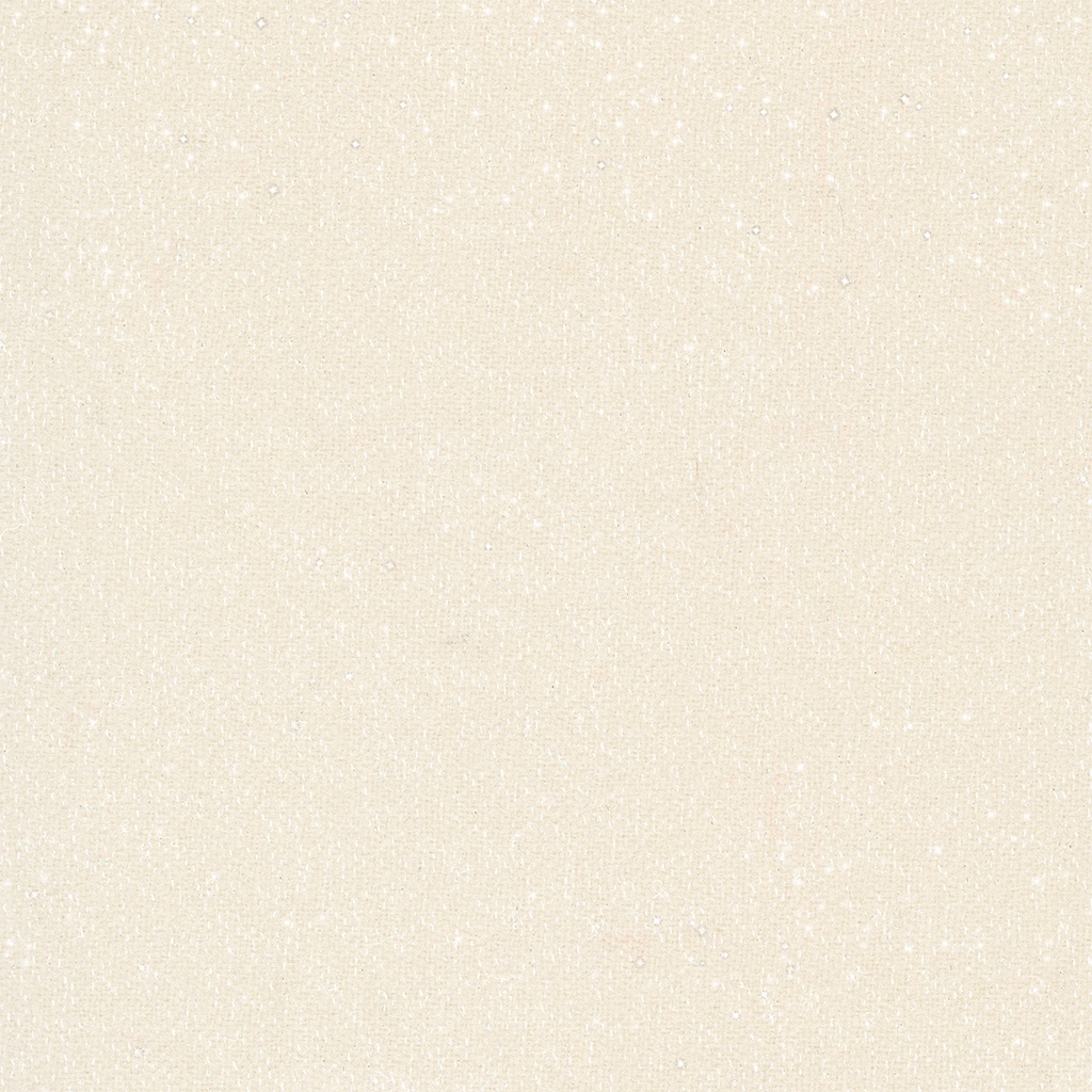 [HDWSP_50-0.125] Parchment - Sparkle Wool (Fat 1/8)