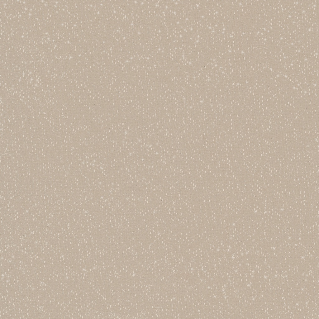 [HDWSP_03-0.125] Fog - Sparkle Wool (Fat 1/8)