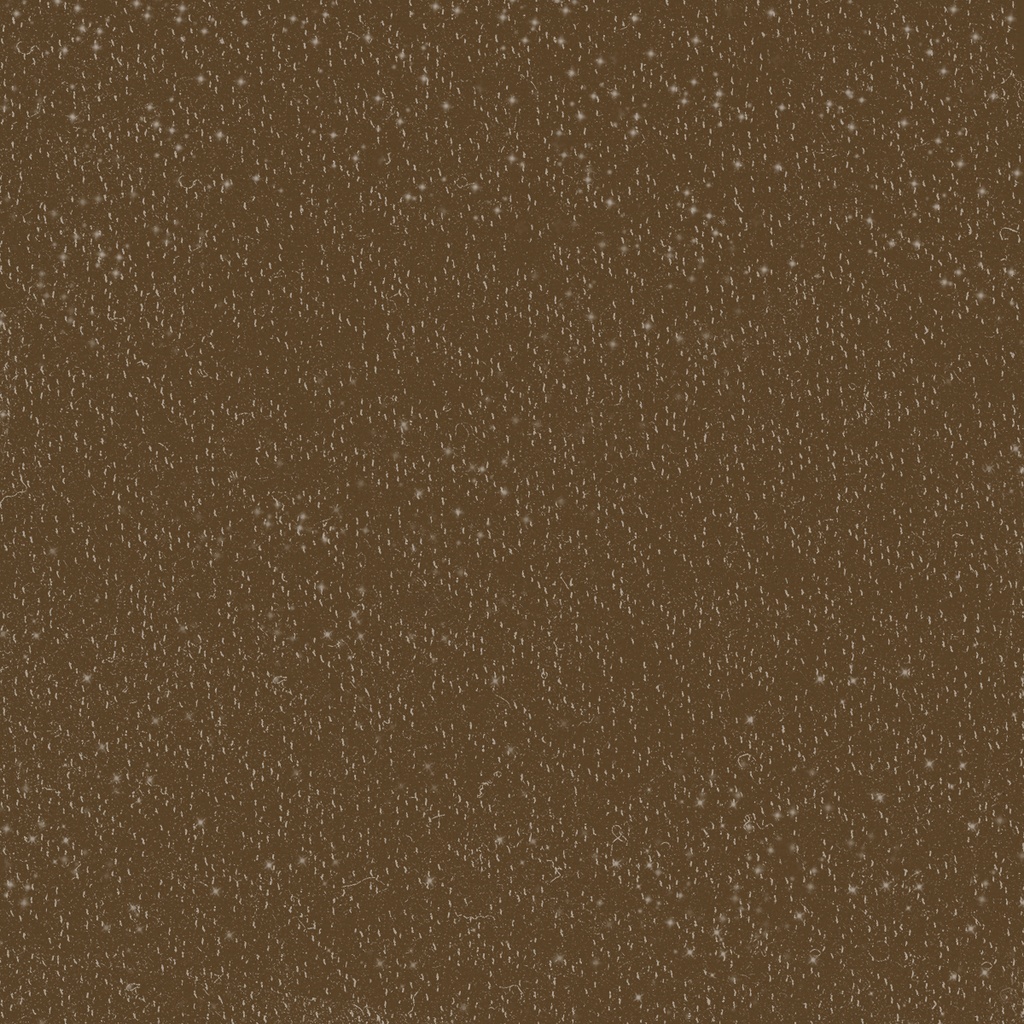 [HDWSP_27-0.125] Bark - Sparkle Wool (Fat 1/8)