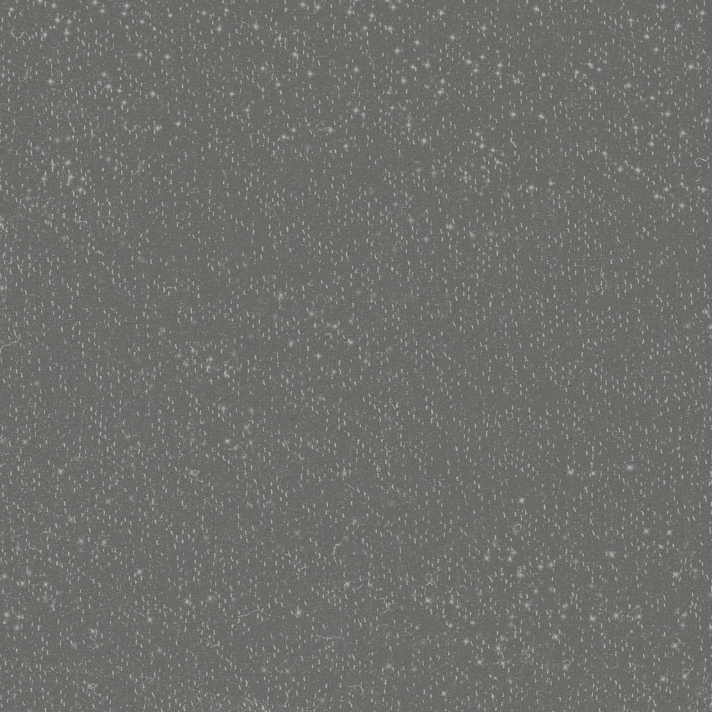 Grey Flannel - Sparkle Wool