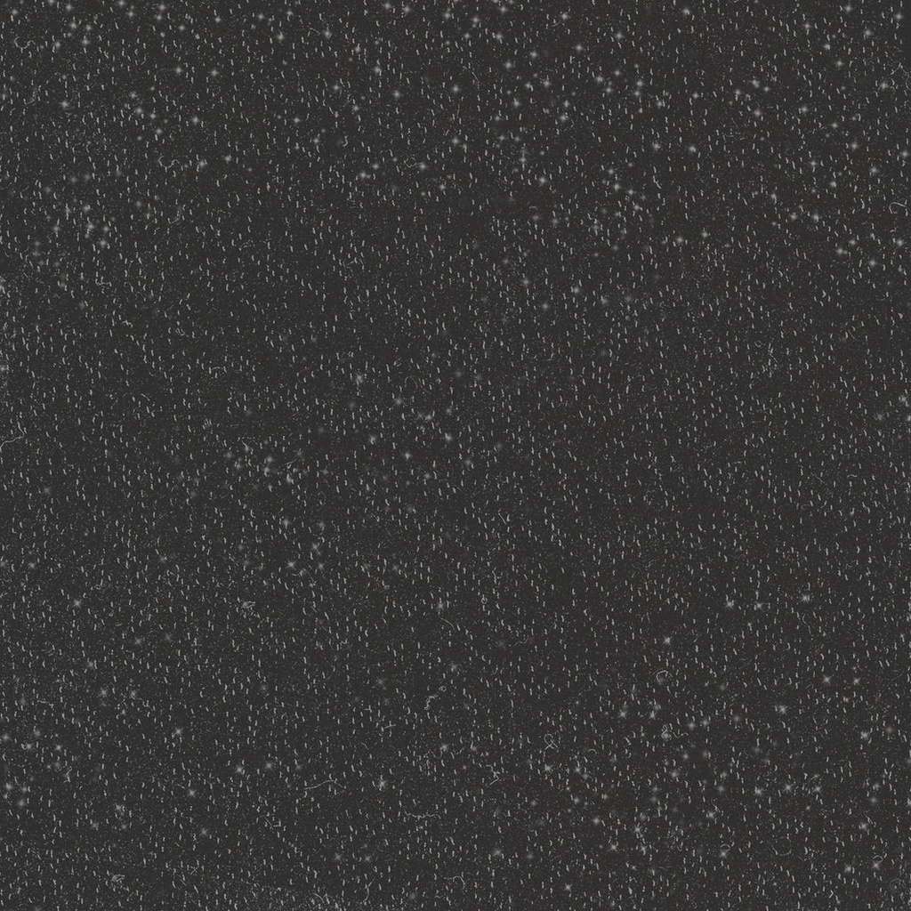 Charcoal - Sparkle Wool