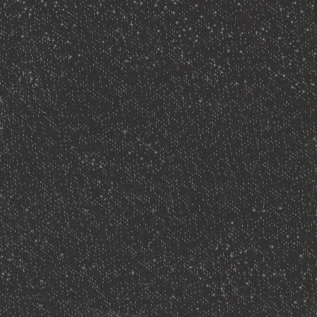 Charcoal - Sparkle Wool
