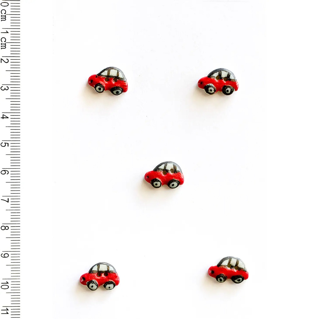 [L528] Tiny Car Buttons