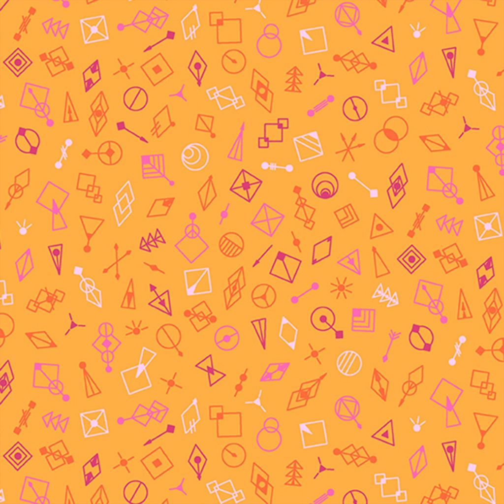 #59127 Half Yard