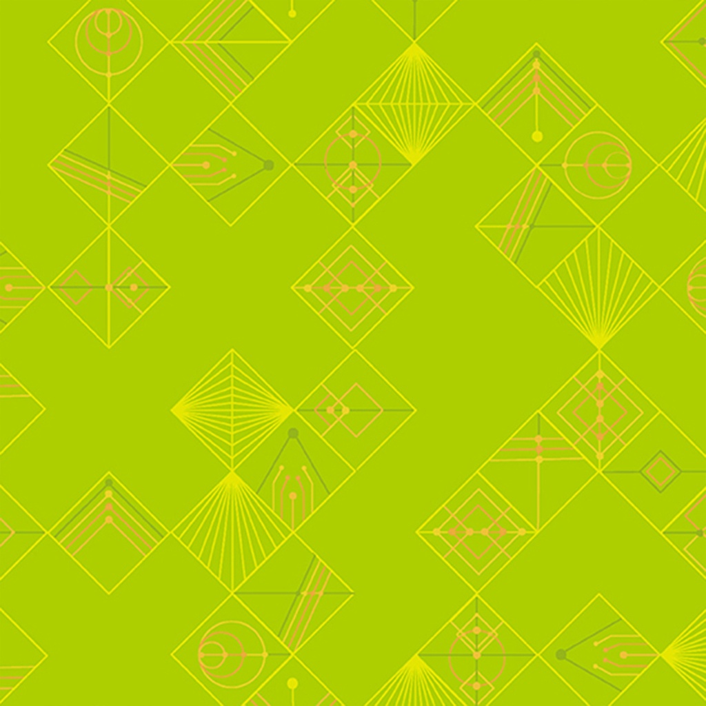 #50610 Half Yard