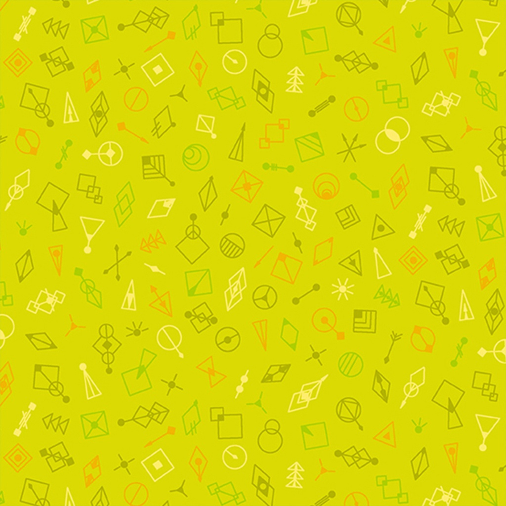 #50611 Half Yard