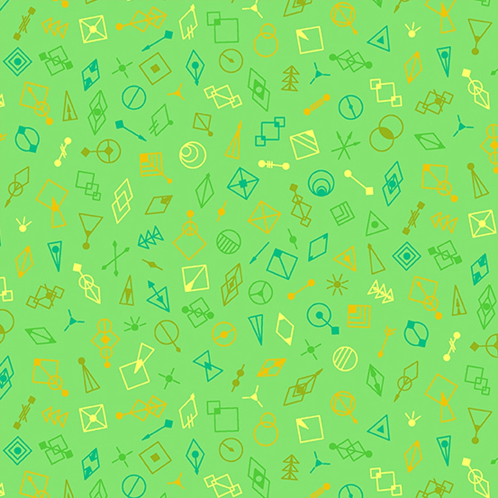 #50612 Half Yard