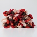 Roots - Natural Dyed Embroidery Thread