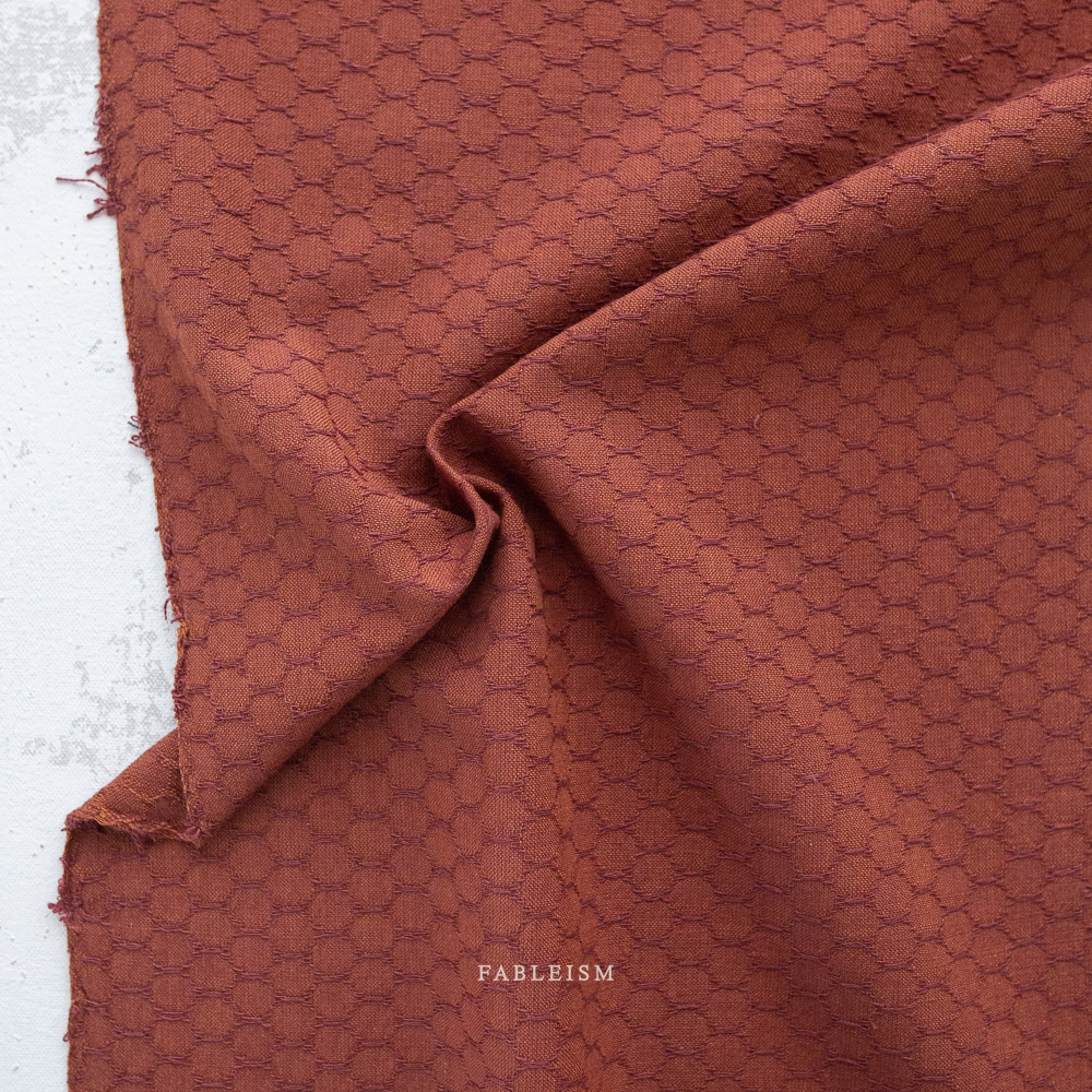 #6235 Half Yard