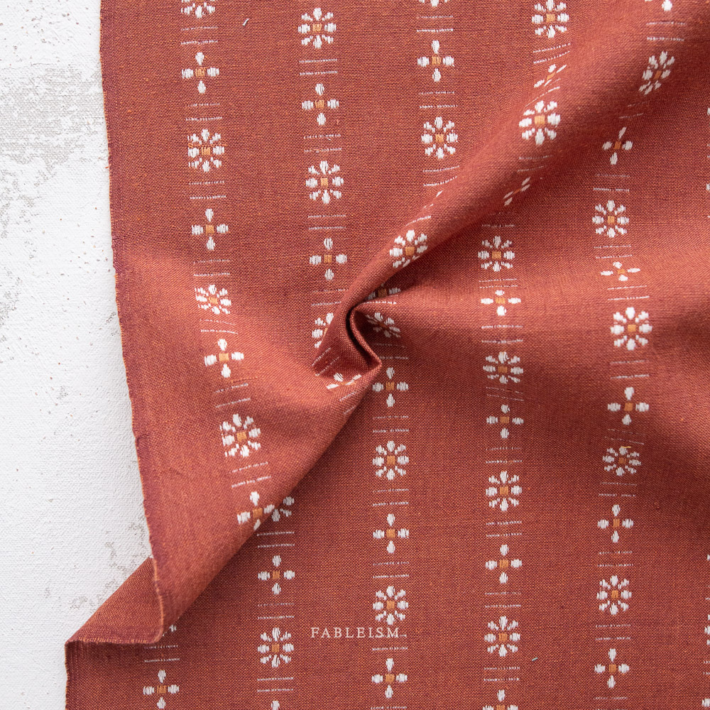 #6237 Half Yard