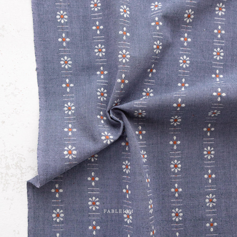 #58614 Half Yard