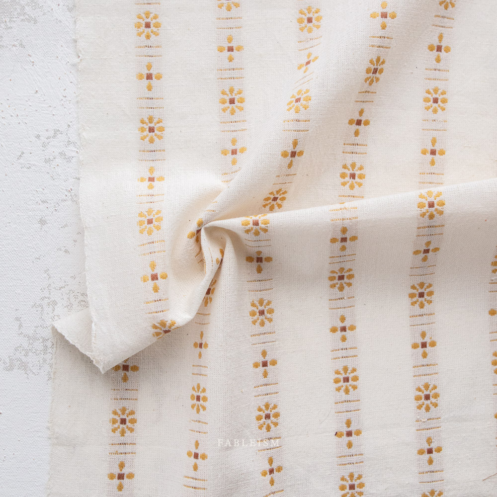 #10340 Half Yard