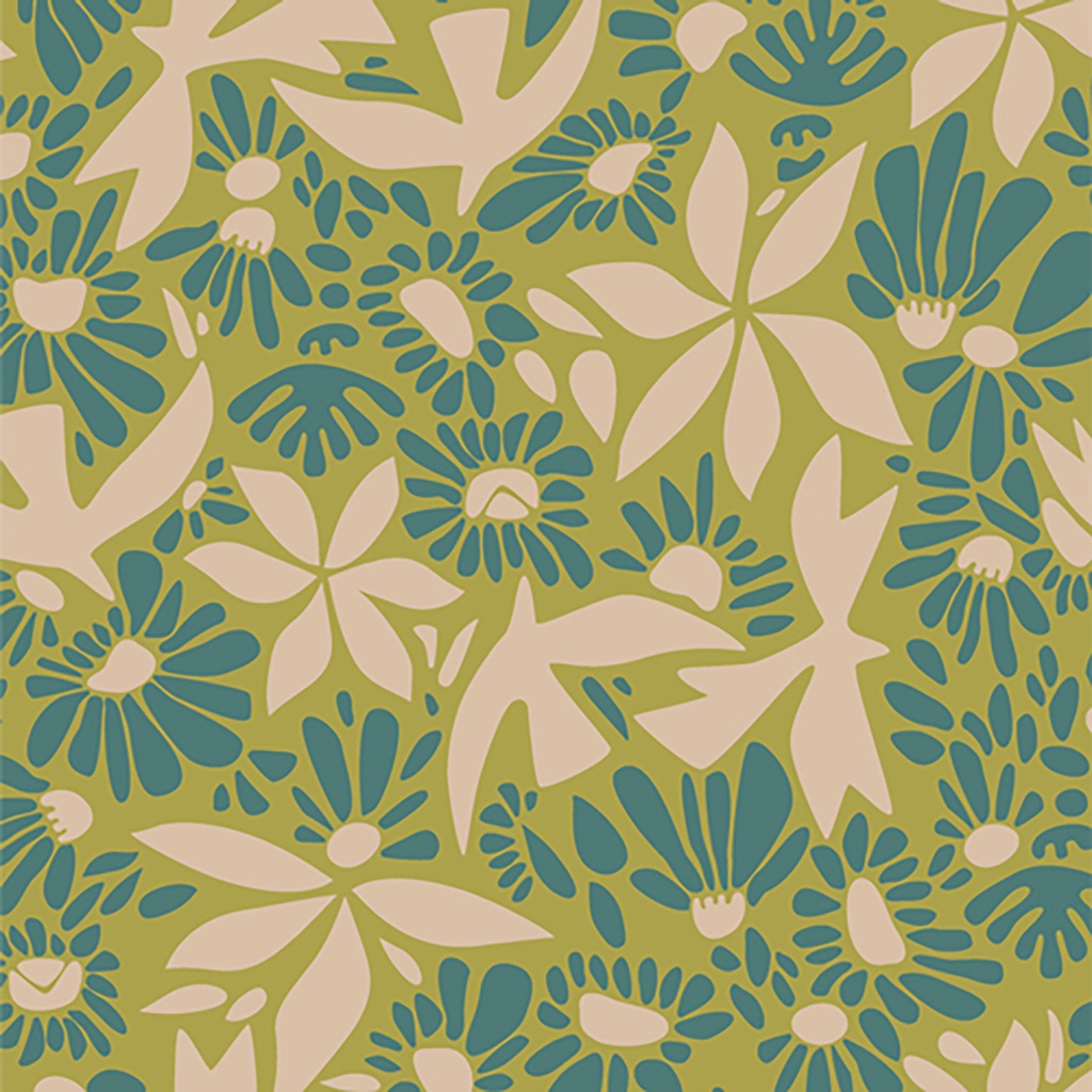 #50622 Half Yard
