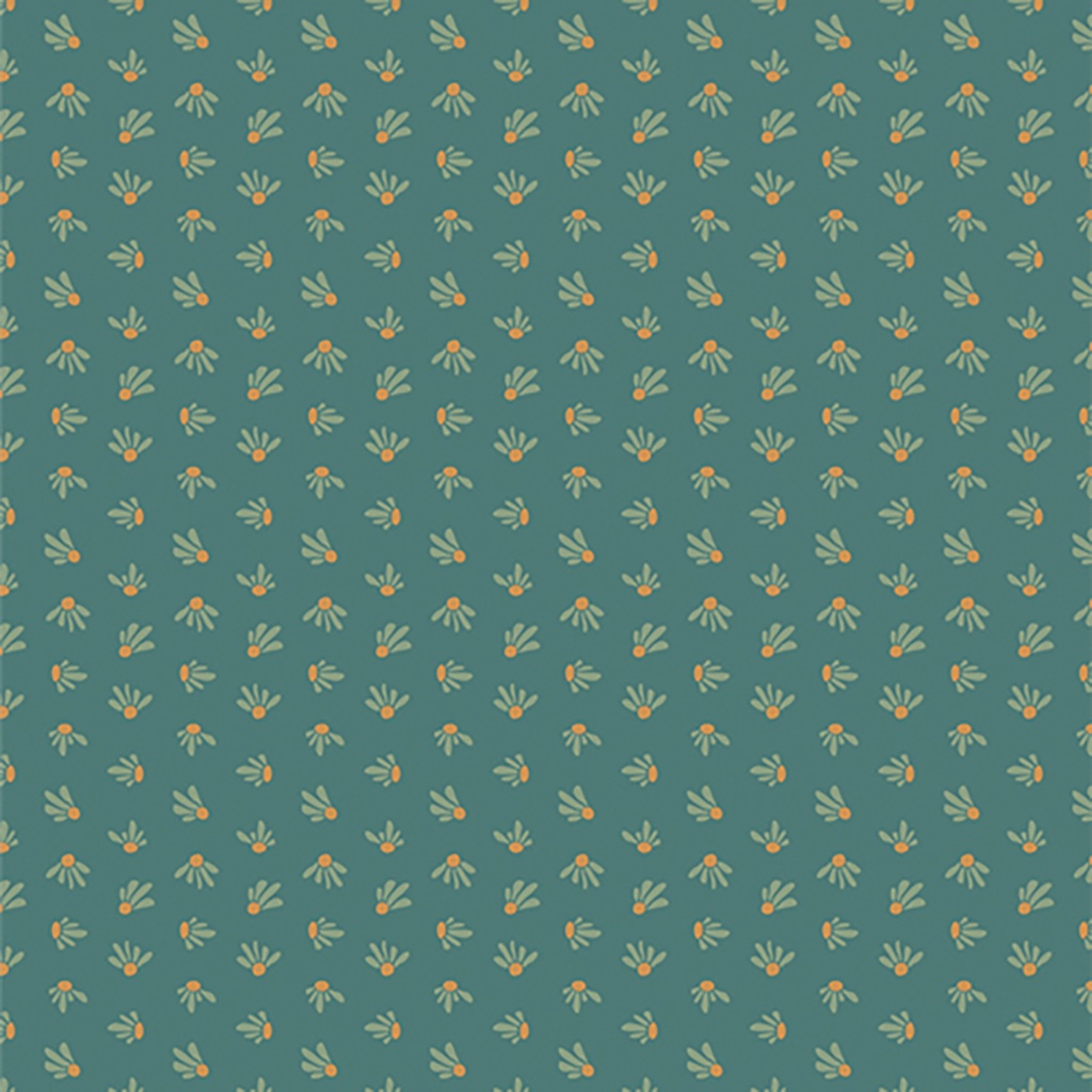 #50620 Half Yard
