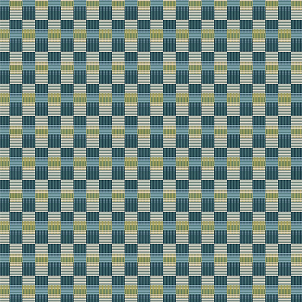 #50624 Half Yard