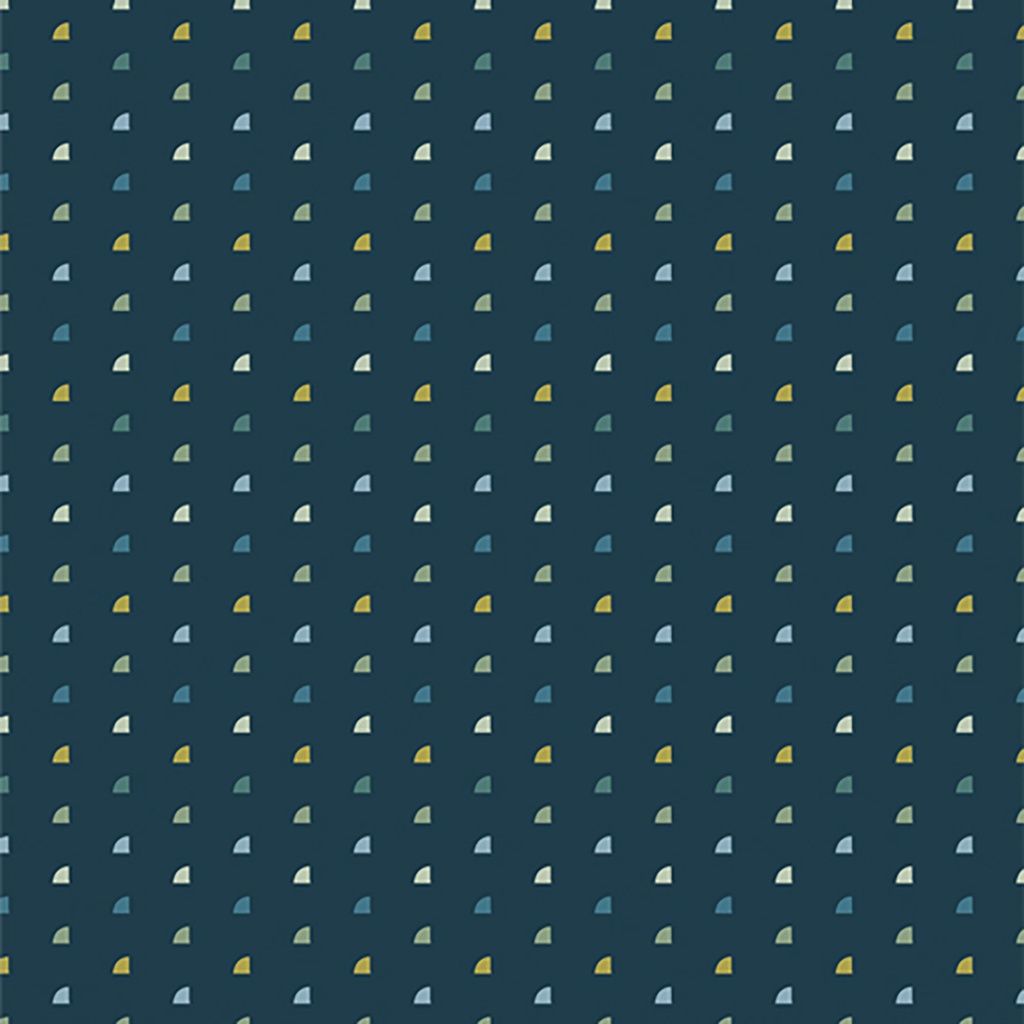 #58618 Half Yard