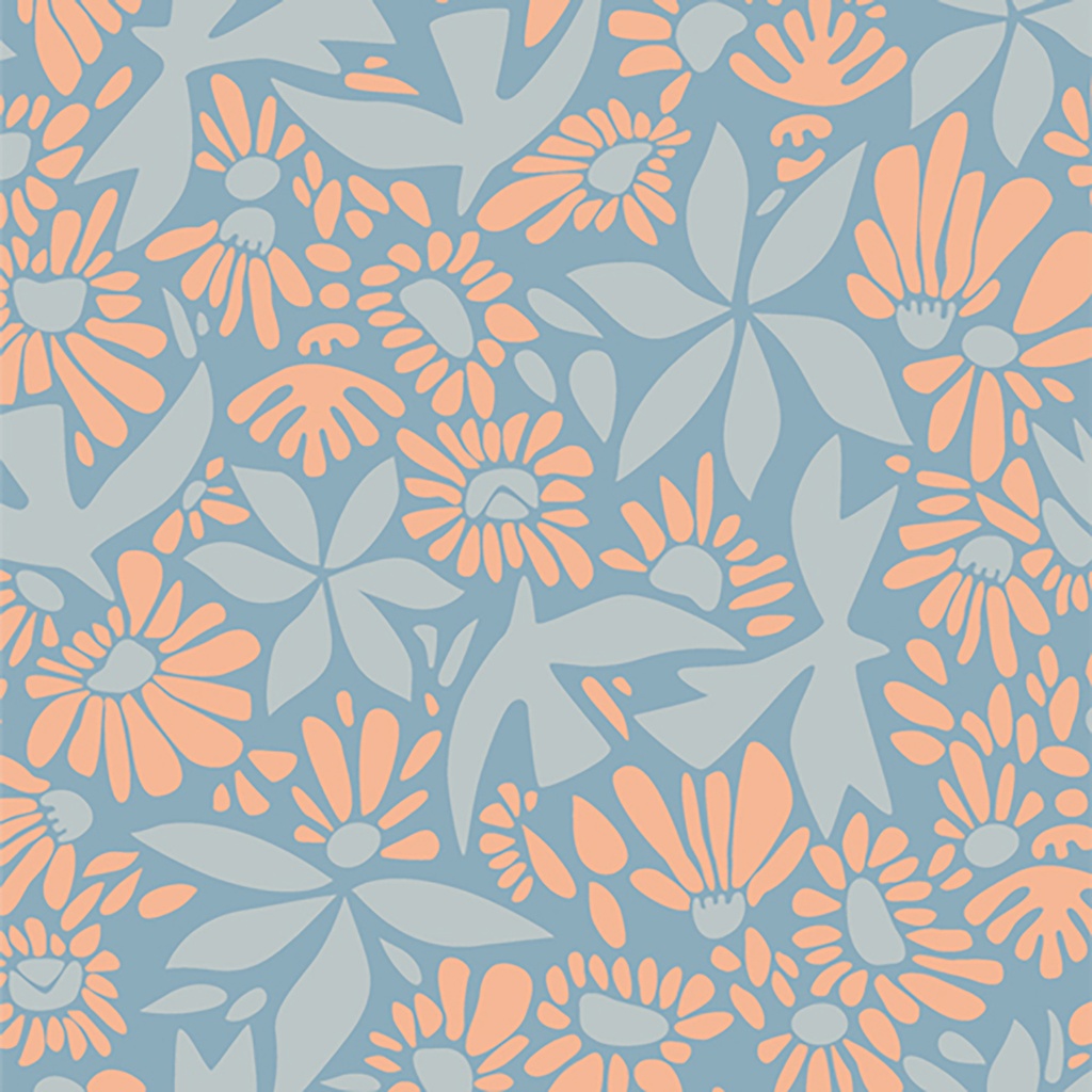 #58621 Half Yard