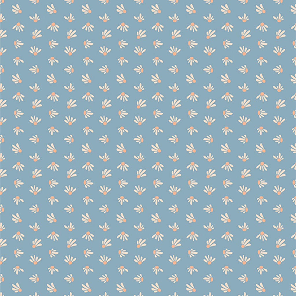 #58622 Half Yard