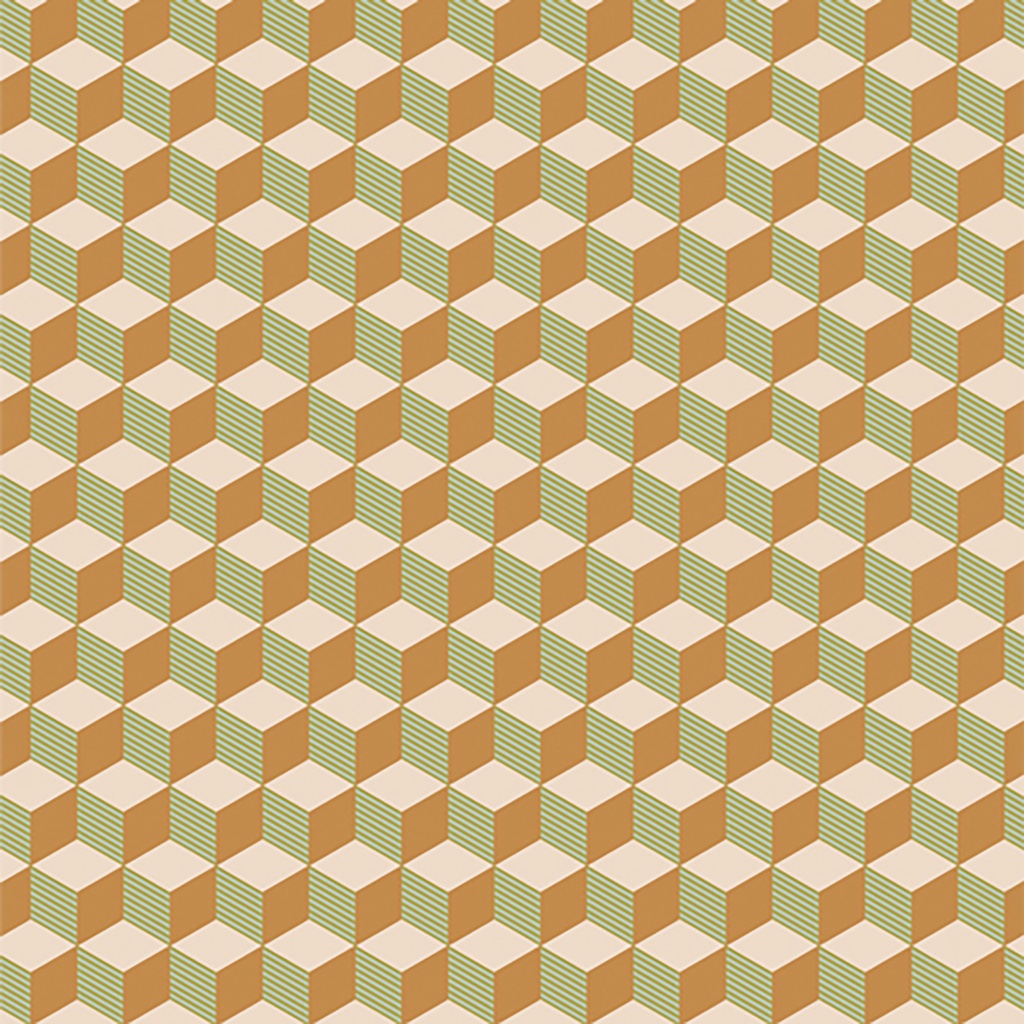 #10341 Half Yard