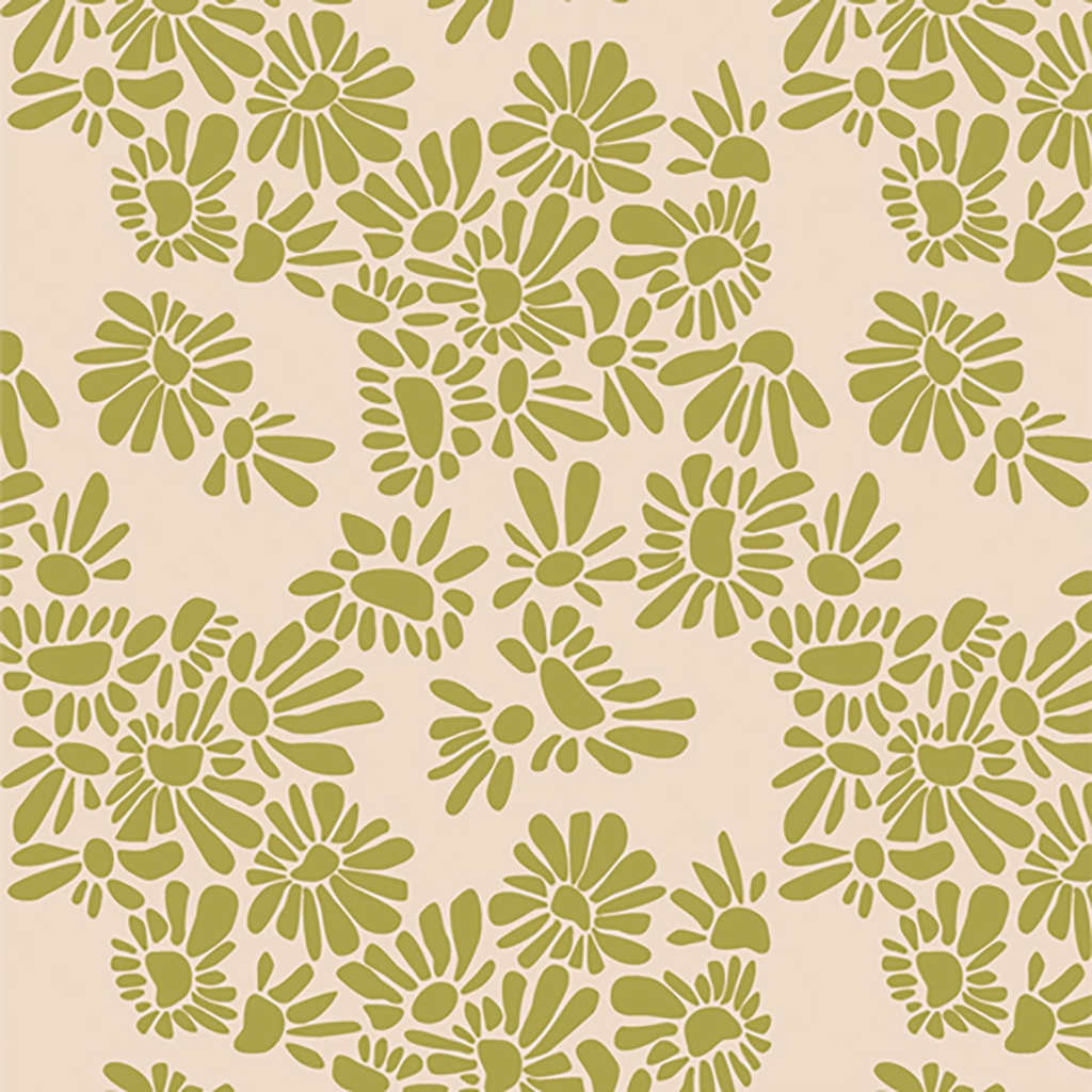 #10342 Half Yard