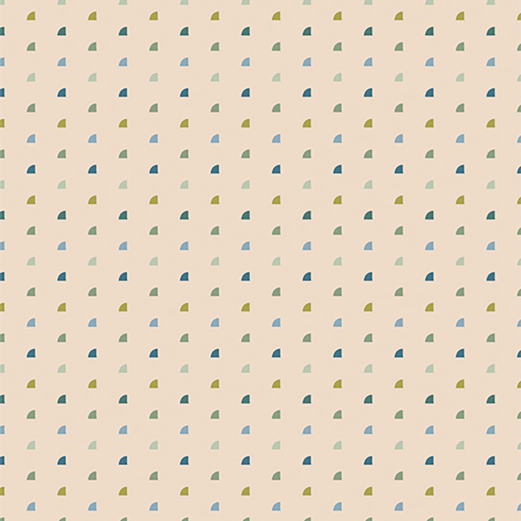 #10343 Half Yard