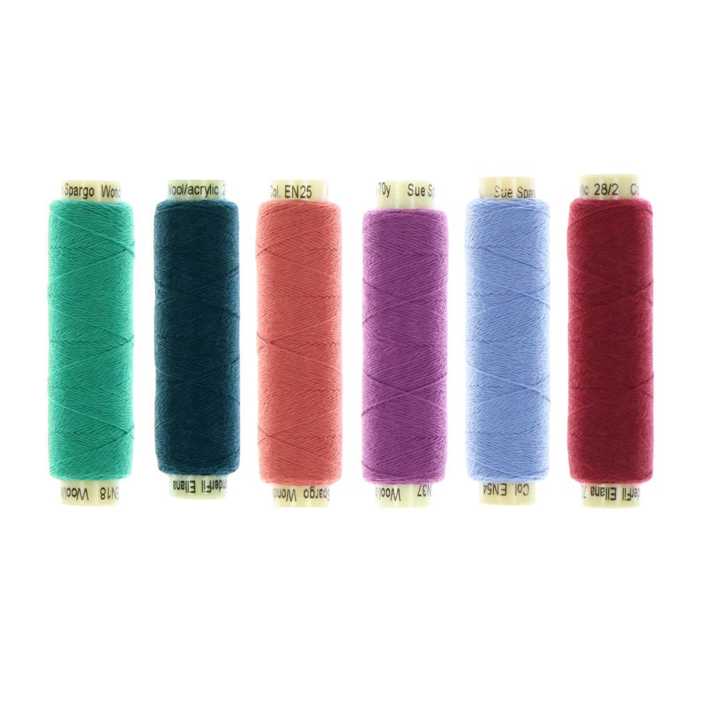 Ellana Paint Chips Pack, Modern Victorian