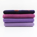 Natural Dyed Wool Bundle - Hearts Desire, Logwood