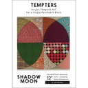 JKD Shadow Moon Tempter, Template Only