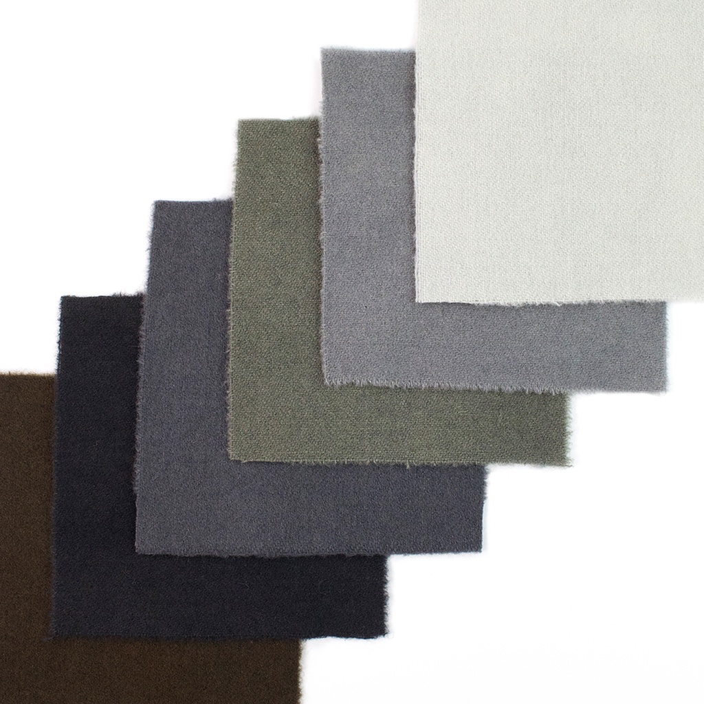 [PCWB_49] 5" x 5" Solid Paint Chips - Grey
