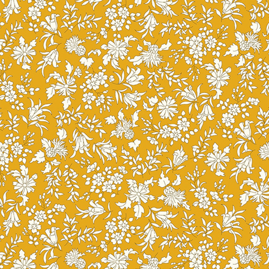 #60314 Half Yard