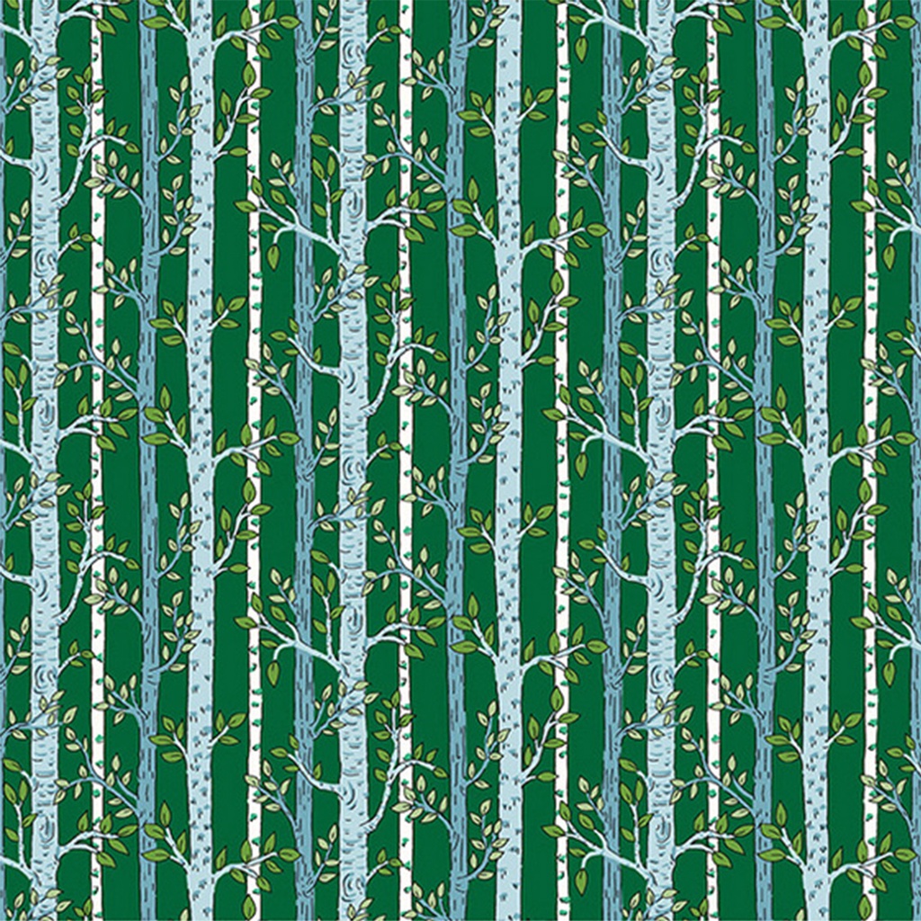 #50627 Half Yard