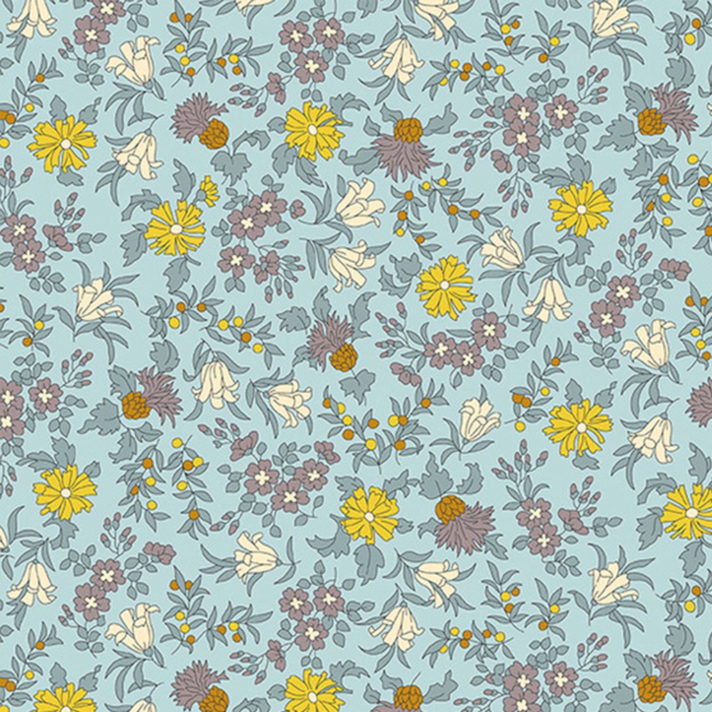 #58623 Half Yard