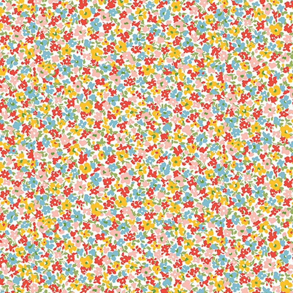 #10347 Half Yard