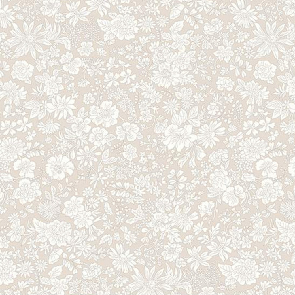 #3874 Half Yard