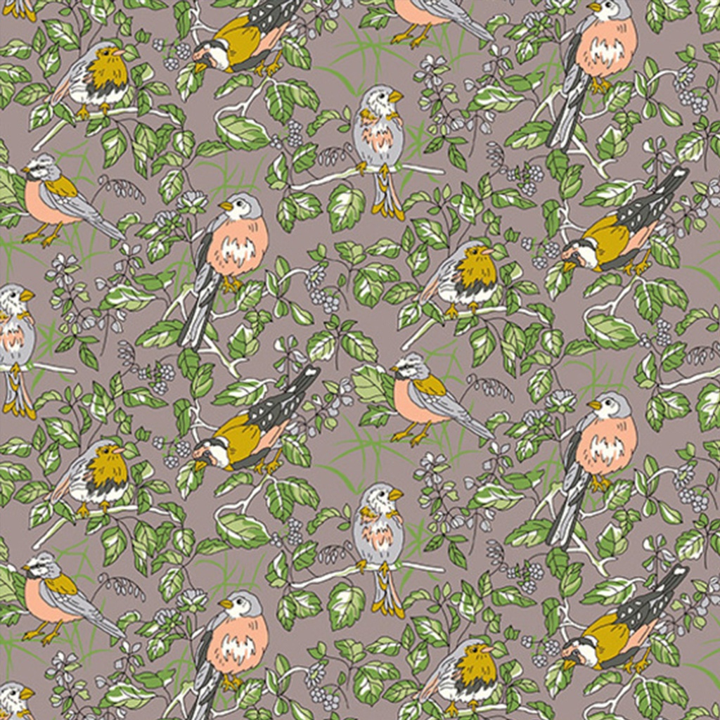 #3875 Half Yard